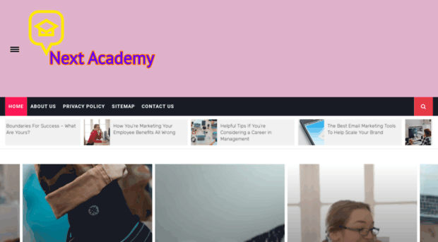 nextacademy.net