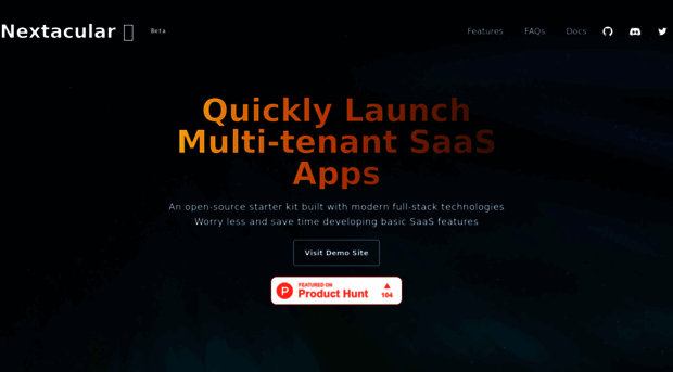 nextacular.co