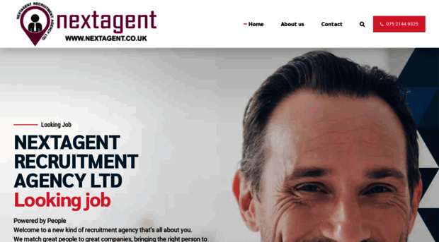 nextagent.co.uk