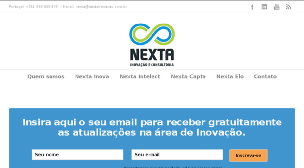 nextainovacao.com.br