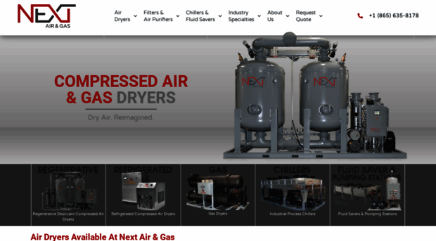 nextairgas.com