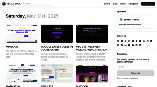 nextaitool.com