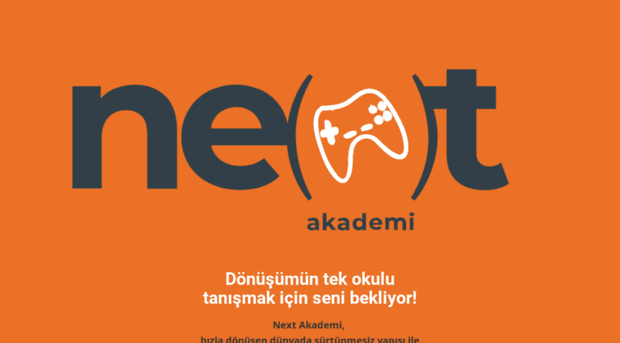 nextakademi.net