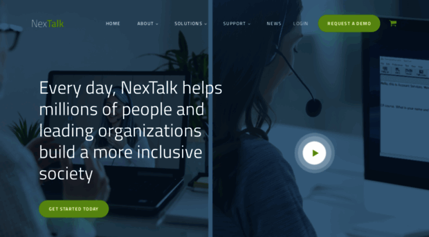 nextalk.com