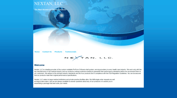 nextan.com