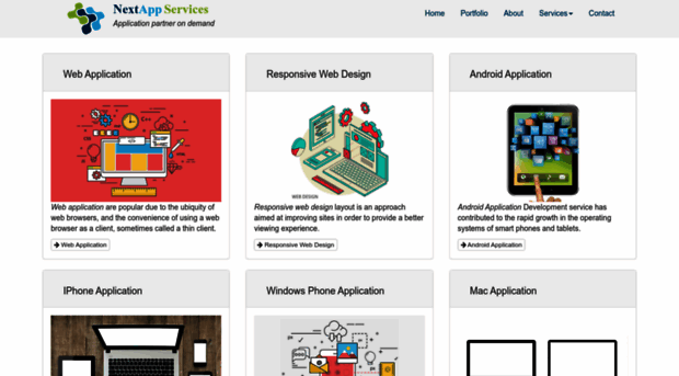 nextappservices.com