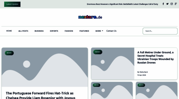 nextarena.de