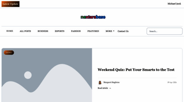 nextarenabase.com