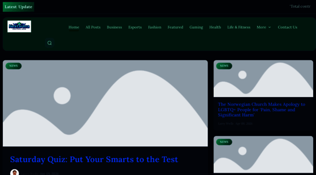 nextarenacentral.com