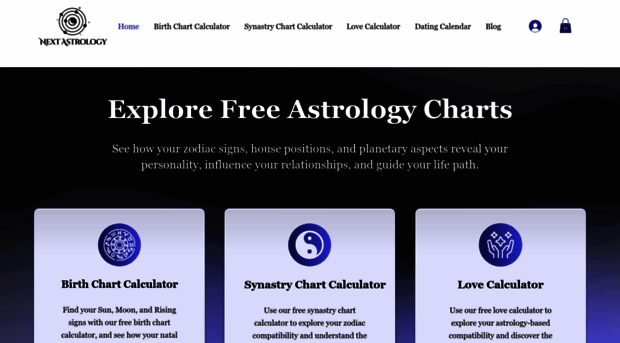 nextastrology.com