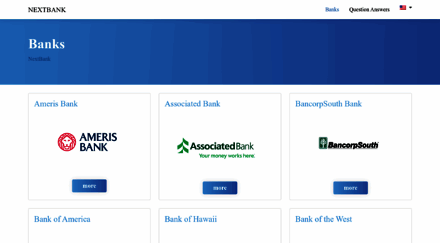 nextbank.org