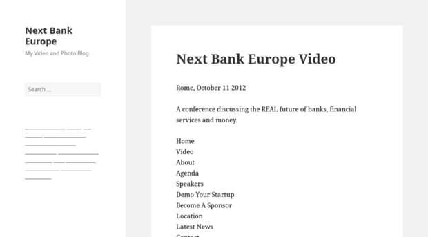 nextbankeurope.com