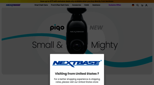 nextbase.eu