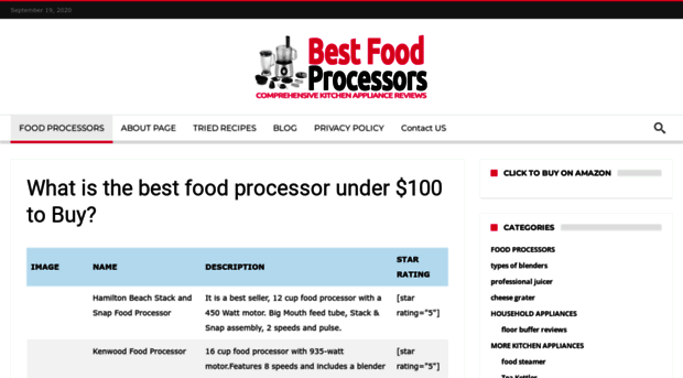 nextbestfoodprocessors.com