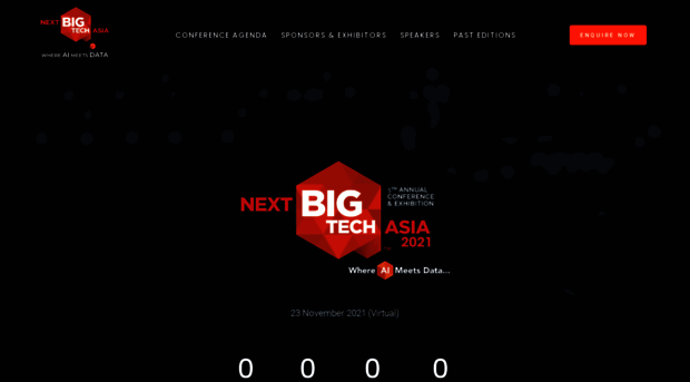 nextbigtechasia.com