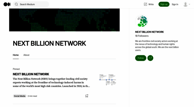 nextbillion.network