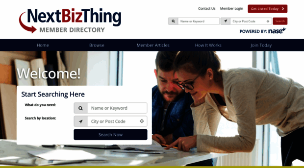 nextbizthing.com