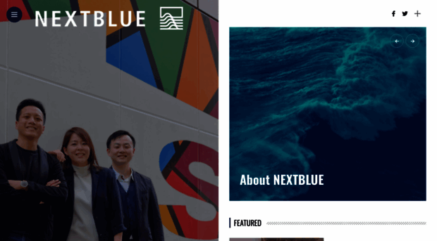 nextblue.com