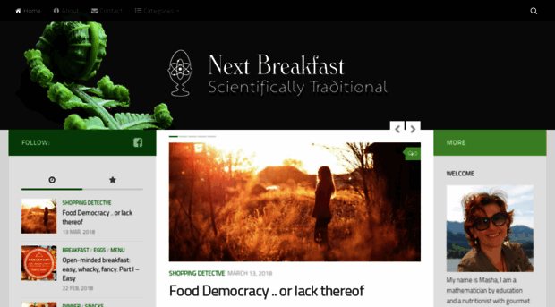 nextbreakfast.com