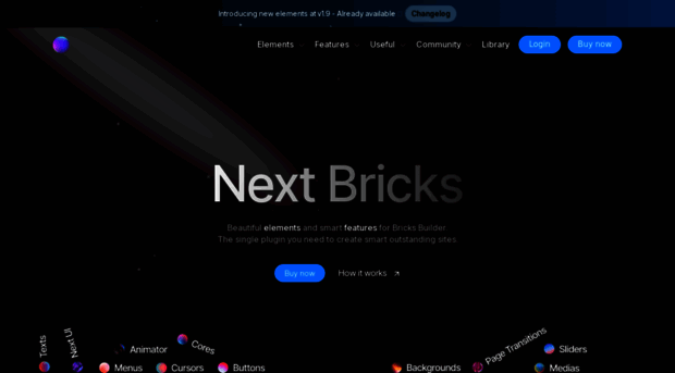 nextbricks.io