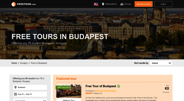 nextbudapesttours.com