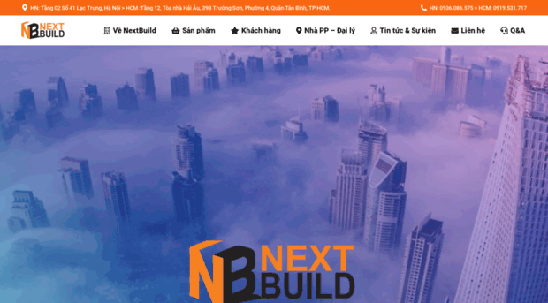nextbuild.com.vn
