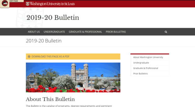 nextbulletin.wustl.edu