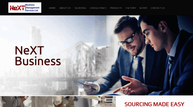 nextbusiness.com.bd