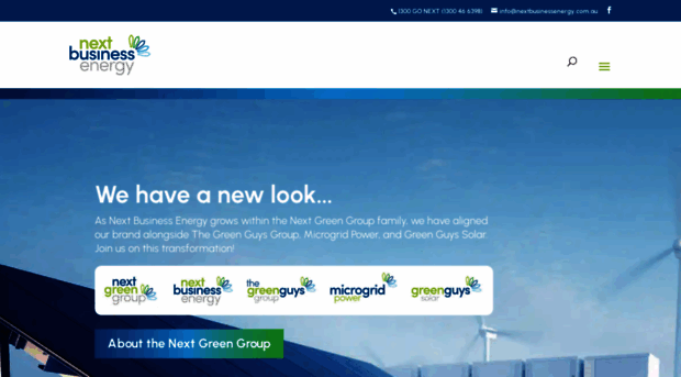 nextbusinessenergy.com.au