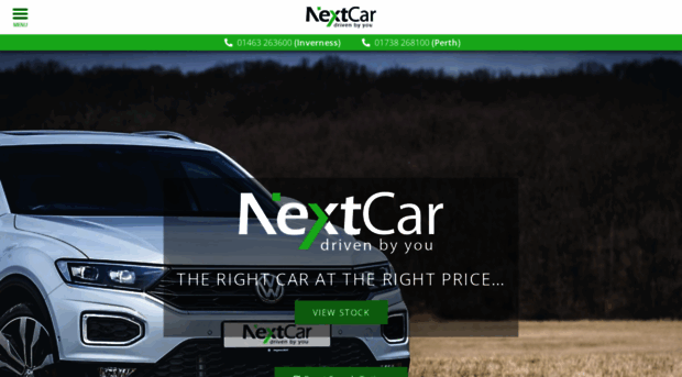 nextcar.co.uk