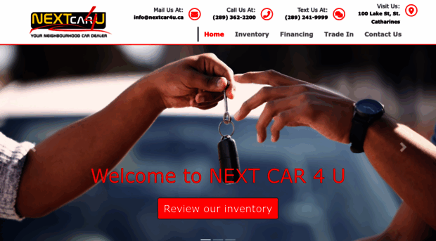 nextcar4u.ca