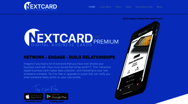 nextcardpro.com