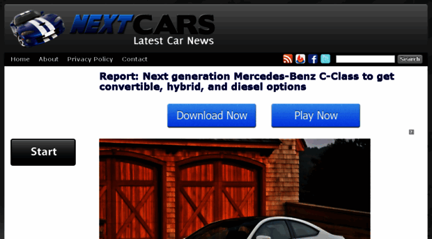 nextcars.net