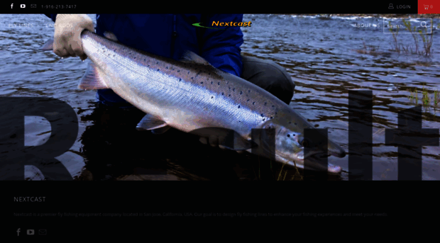 nextcastproducts.com
