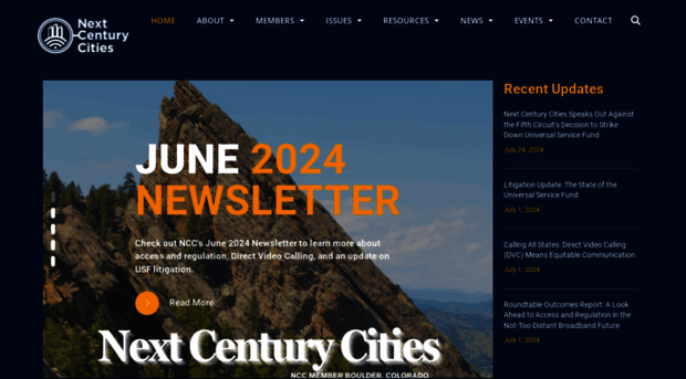 nextcenturycities.org