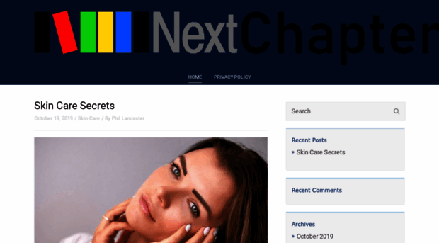 nextchapter.com.au