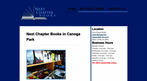 nextchapterbooks.com