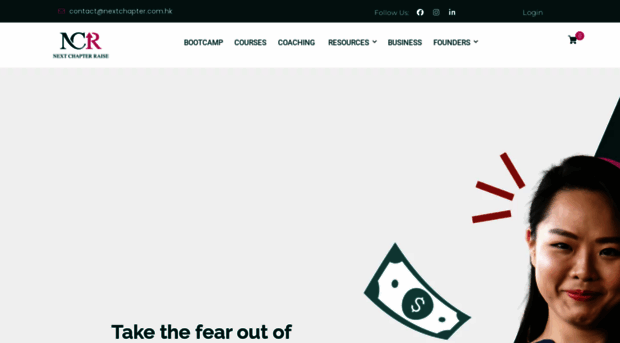 nextchapterraise.com
