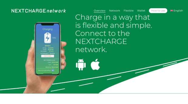 nextcharge.network