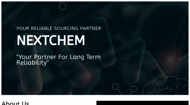 nextchem.com.pk
