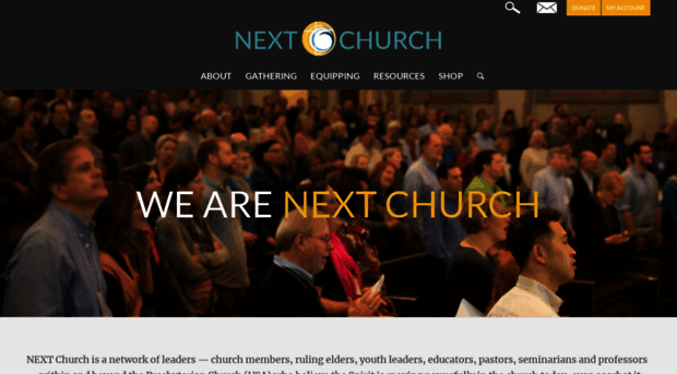 nextchurch.net