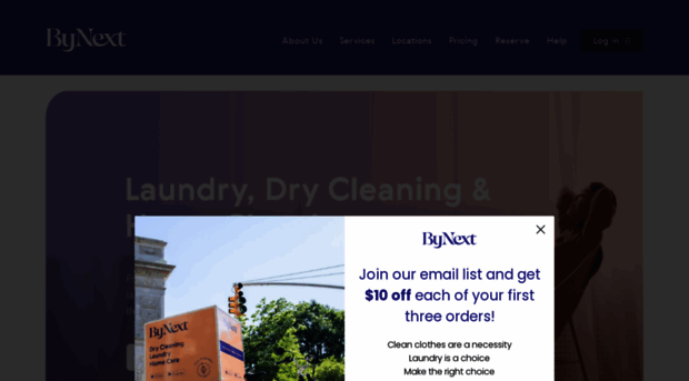 nextcleaners.com