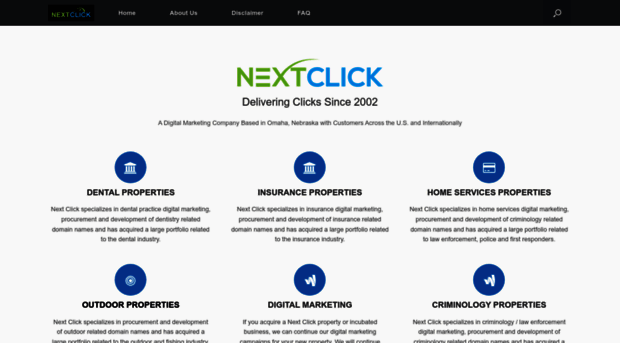 nextclick.com