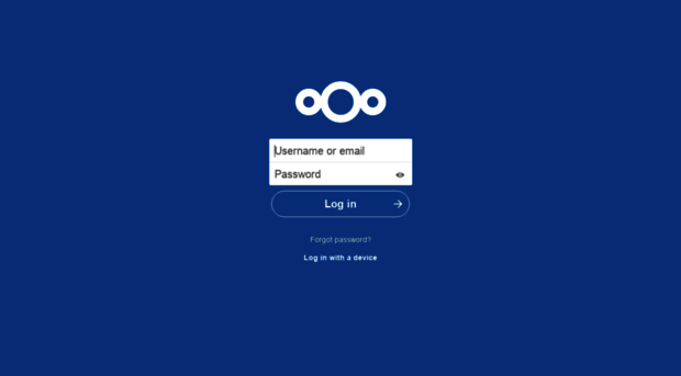 nextcloud.in.tum.de