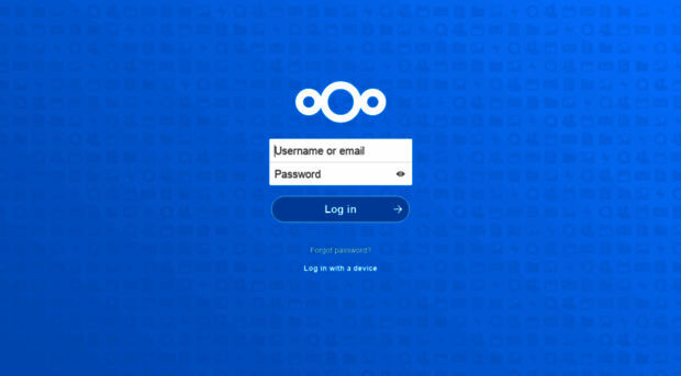 nextcloud.resetconsulting.com