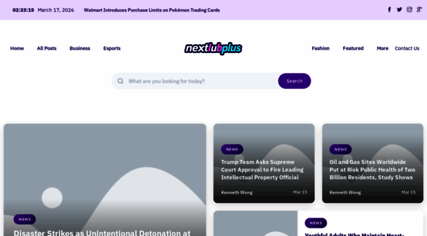 nextclubplus.com