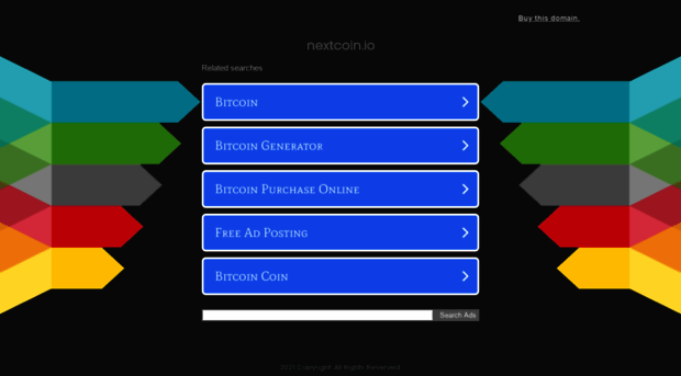 nextcoin.io