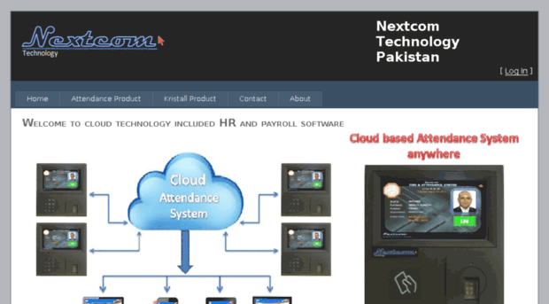 nextcom.pk