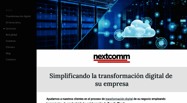 nextcomm.com.ar