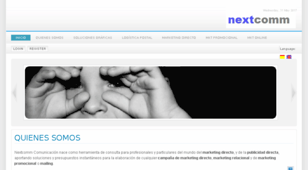 nextcomm.es